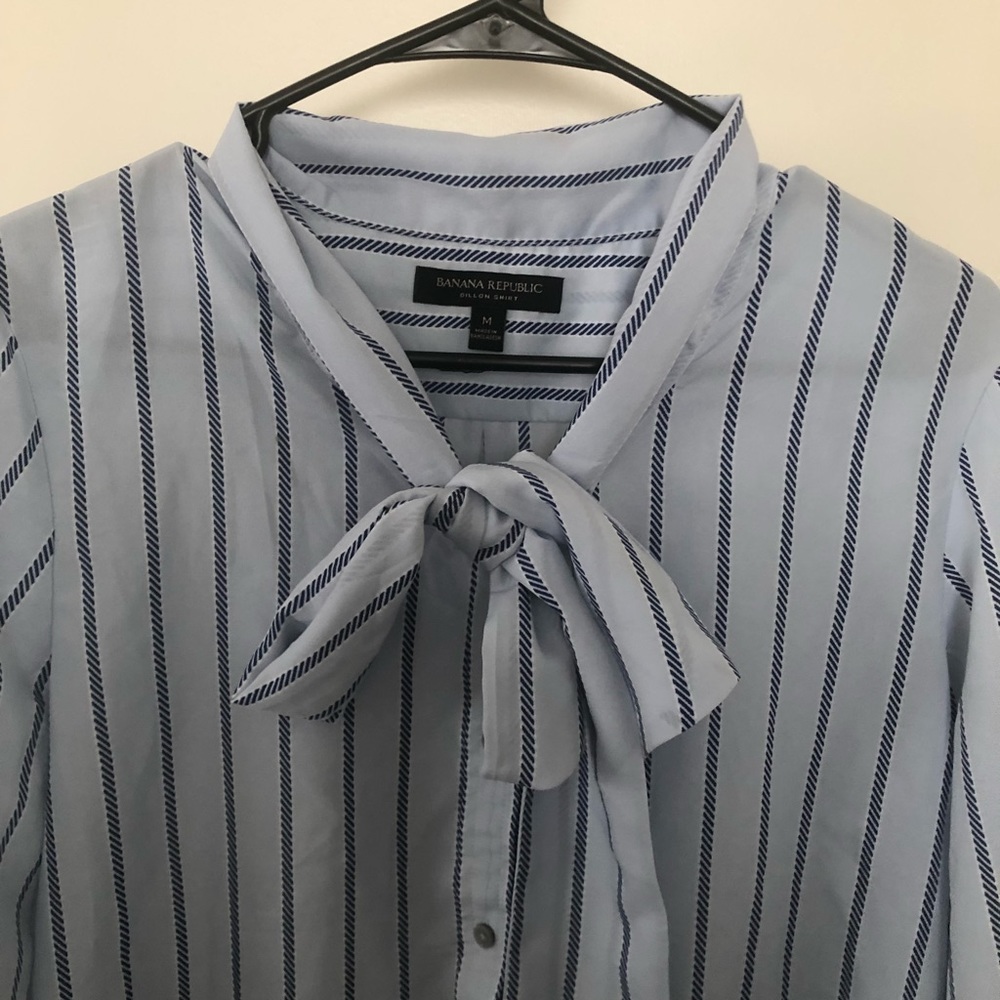 Blouse - Picture 3 of 3